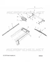 PARAURTI, SNOWFLAP E TAILIGHT COPERCHIO