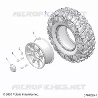 RUOTAS, FRONT