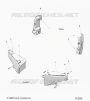 ELETTRICO, LIGHTS