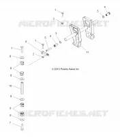 TORSION BAR