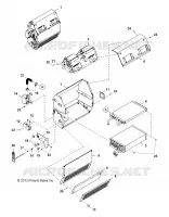 ARIA CONDIZIONATA, INTERNALS