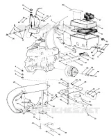 MONTAGGIO DEL MOTORE Sport (4914161416017A)