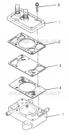 POMPA DI BENZINA LITE GT/0933133 and STARLITE GT/0933127 (4923232323038A)