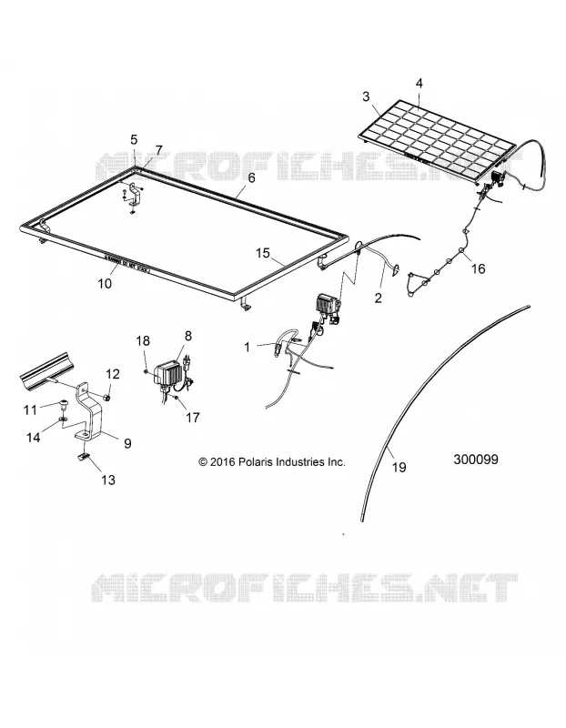 ELETTRICO, OPTIONAL, SOLAR, 220W
