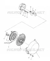 AUTOAVVOLGENTE (600 AND 600 SE) (4909500950041A)