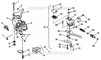 CONTROLLI 500 EFI 0942774 and EFI SKS 0942574 (4924982498013A)