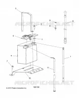 ELETTRICO, BATTERY