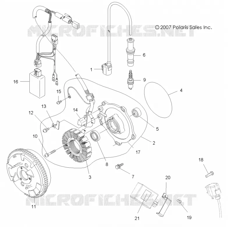 ACCENSIONE SYSTEM