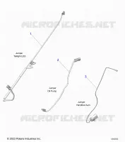 ELETTRICO, JUMPER WIRES