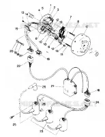 MAGNETO 600 (4912701270042A)