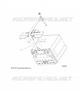 BATTERIA PADS