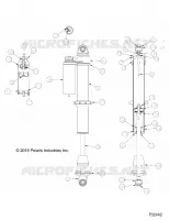 SOSPENSIONI ANTERIORI SHOCK INTERNALS