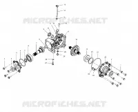 ANTERIORE HOUSING
