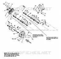CENTRALINA DI MONTAGGIO Sport 400L W958540 (4930133013C004)
