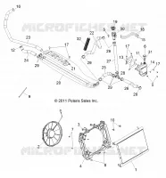 RAFFREDDAMENTO SYSTEM