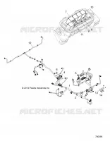 ELETTRICO, HARNESS