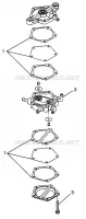 POMPA DI BENZINA ULTRA SP 0970678 (4938093809C010)