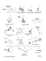 ELETTRICO, SWITCHES, SENSORS AND COMPONENTS