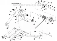 POSTERIORE COPPIA ARM