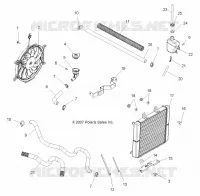 RAFFREDDAMENTO SYSTEM