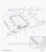 CARGO BOX
