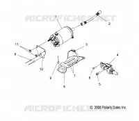 ANTIPASTO MOTOR