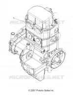 SHORT BLOCK