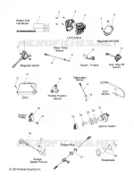 ELECTRICAL, SWITCHES, SENSORI AND COMPONENTS