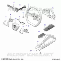 CONTROLLI, HAND CONTROLLI AUTO