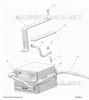 ELETTRICO, BATTERY