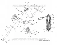 POSTERIORE COPPIA ARM