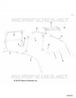 CHASSIS, CABINA