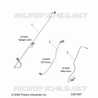 ELETTRICO, JUMPER WIRES
