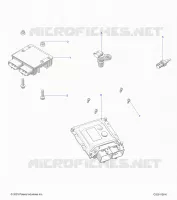 ELETTRICO, COMPONENTS