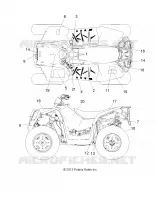 DECALS