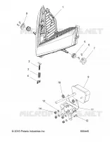 ELETTRICO, HEADLIGHT/TAILLIGHT