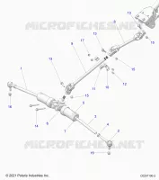 INFERIORE STERZO
