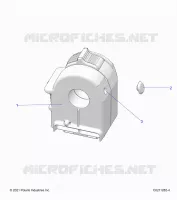 TIMONE, CONTROLS, LEFT HAND CONTROLS