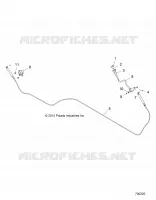 DRIVE TRAIN, SELETTORE DI MARCIA