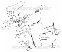 TIMONE HURRICANE B974473 and Intl. HURRICANE I974473 (4941044104A013)