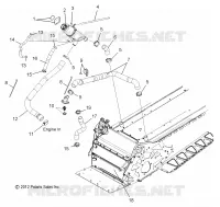 RAFFREDDAMENTO SYSTEM