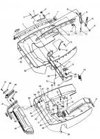NOSEPAN WIDETRAK LX 0942064 (49250425040003)