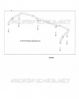 RACK ANTERIORE EXTENDER