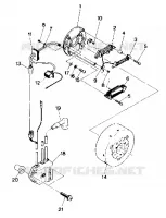 MAGNETO 400 (4912701270041A)