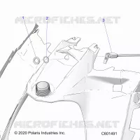 MOTORE, CHOKE