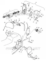 SCHIENALE CLASSIC TOURING 0983365 and  EUROPEAN CLASSIC TOURING E983365 (4942484248A007)