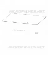 PAVIMENTO MATS, RUBBER, REAR