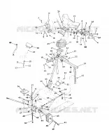 TIMONE Indy Lite/Star Lite (4921332133011A)