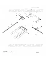 PARAURTI, SNOWFLAP E TAILIGHT COPERCHIO