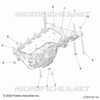 COPPA DELL'OLIO, MOUNTING AND RELATED